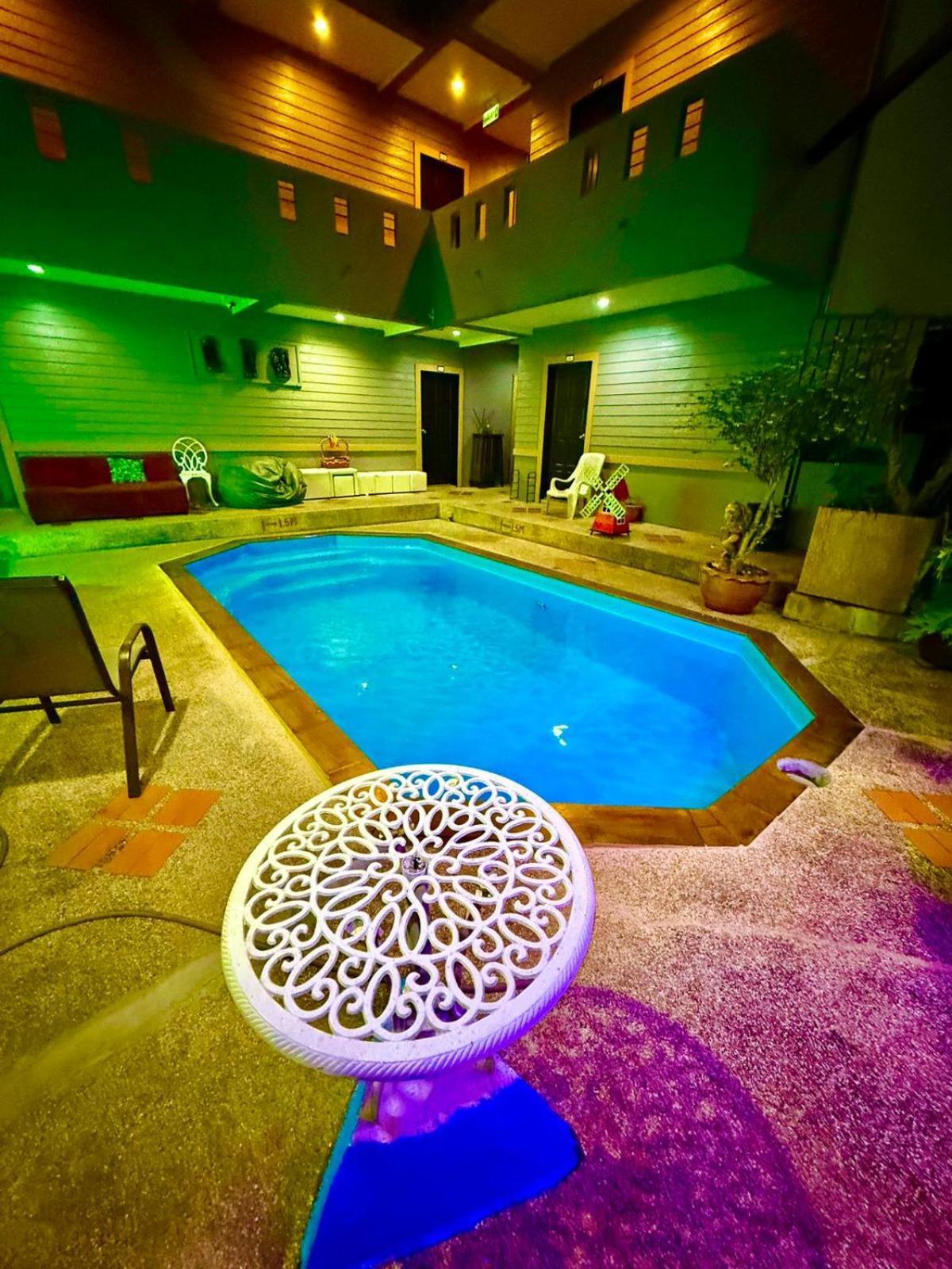 Hill Side Patong Hotel Zewnętrze zdjęcie